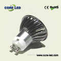 led spotlight GU10 3w red led mini led lights spot light bulbs buy led